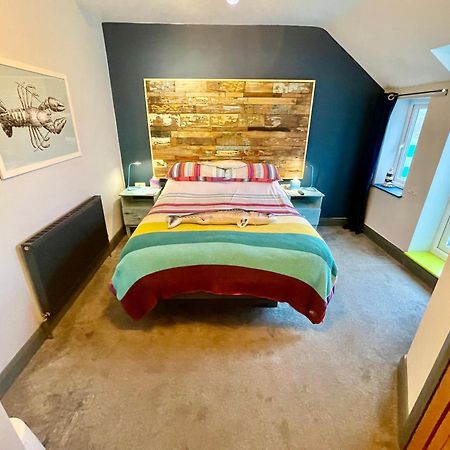 Farne Island Rooms Сігаузес Екстер'єр фото
