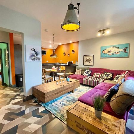 Farne Island Rooms Сігаузес Екстер'єр фото