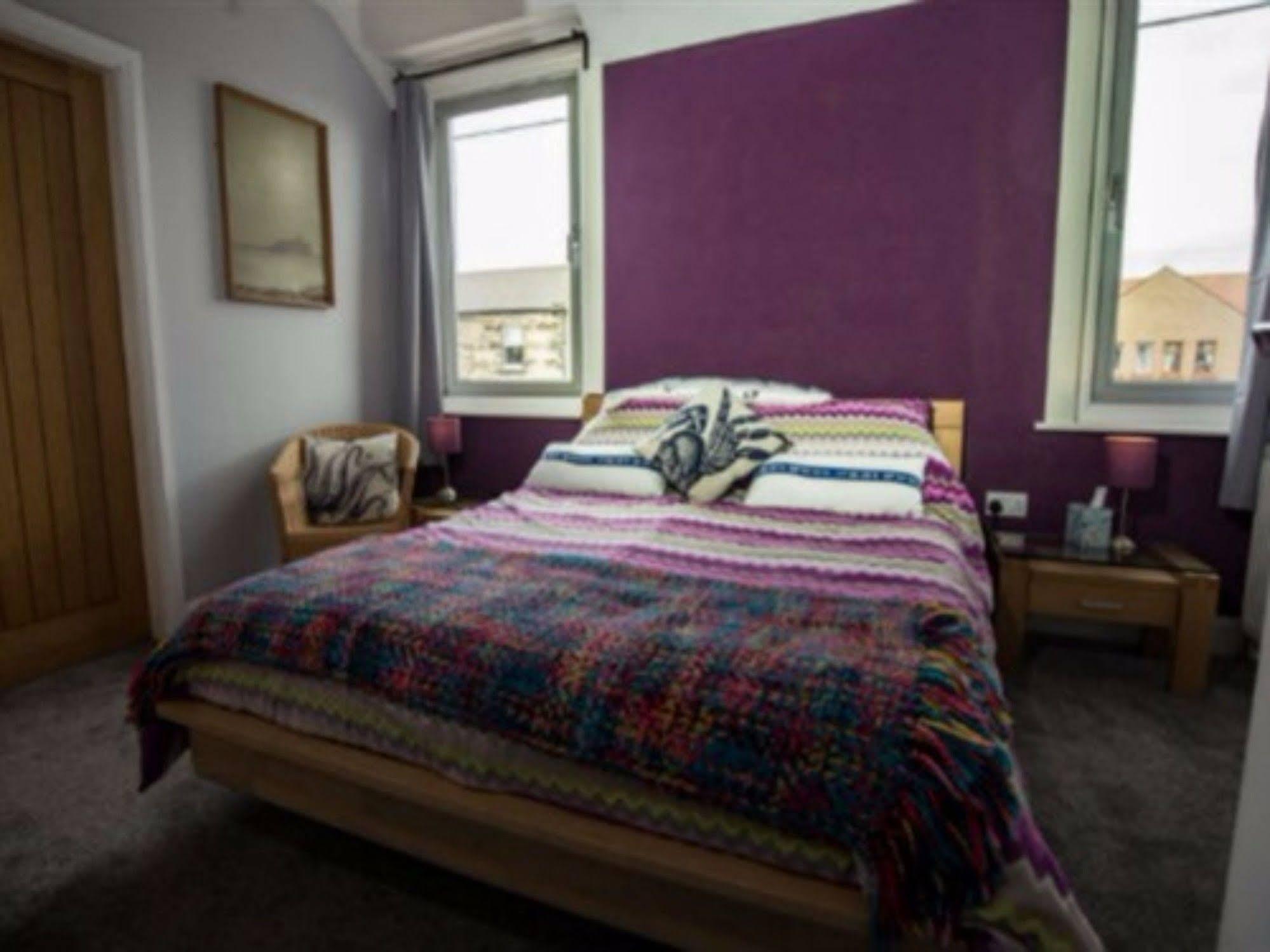 Farne Island Rooms Сігаузес Екстер'єр фото