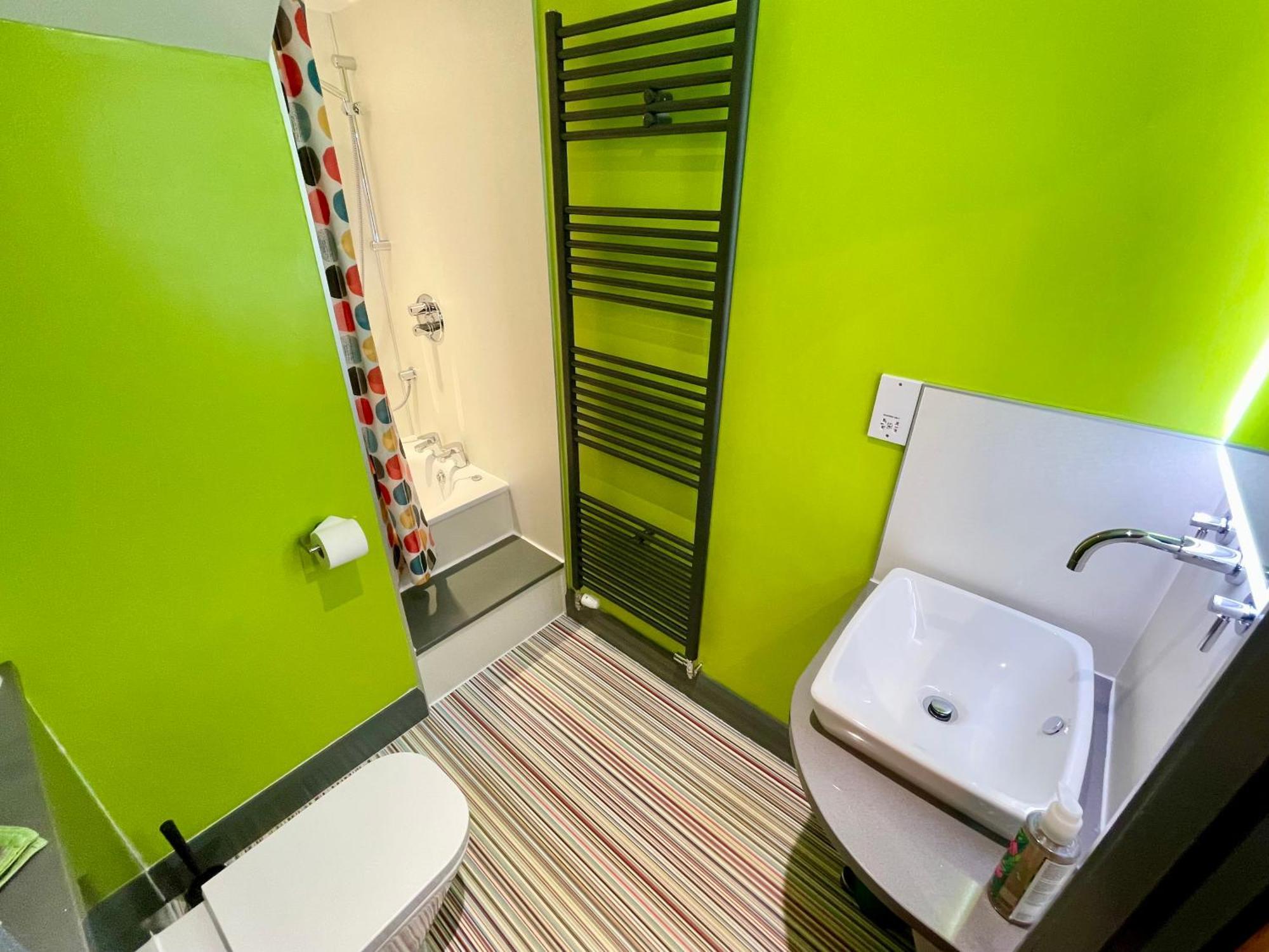 Farne Island Rooms Сігаузес Екстер'єр фото