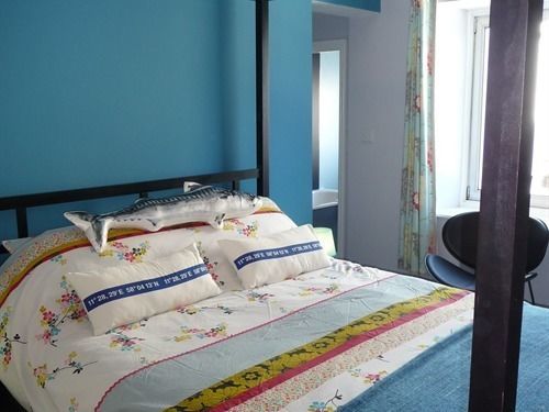 Farne Island Rooms Сігаузес Екстер'єр фото