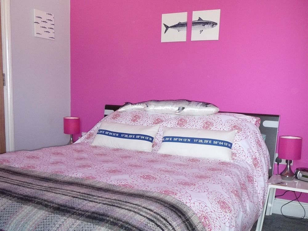 Farne Island Rooms Сігаузес Екстер'єр фото