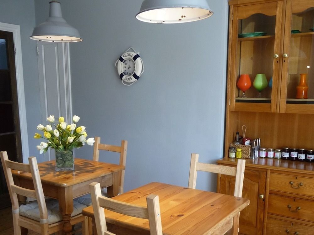 Farne Island Rooms Сігаузес Екстер'єр фото