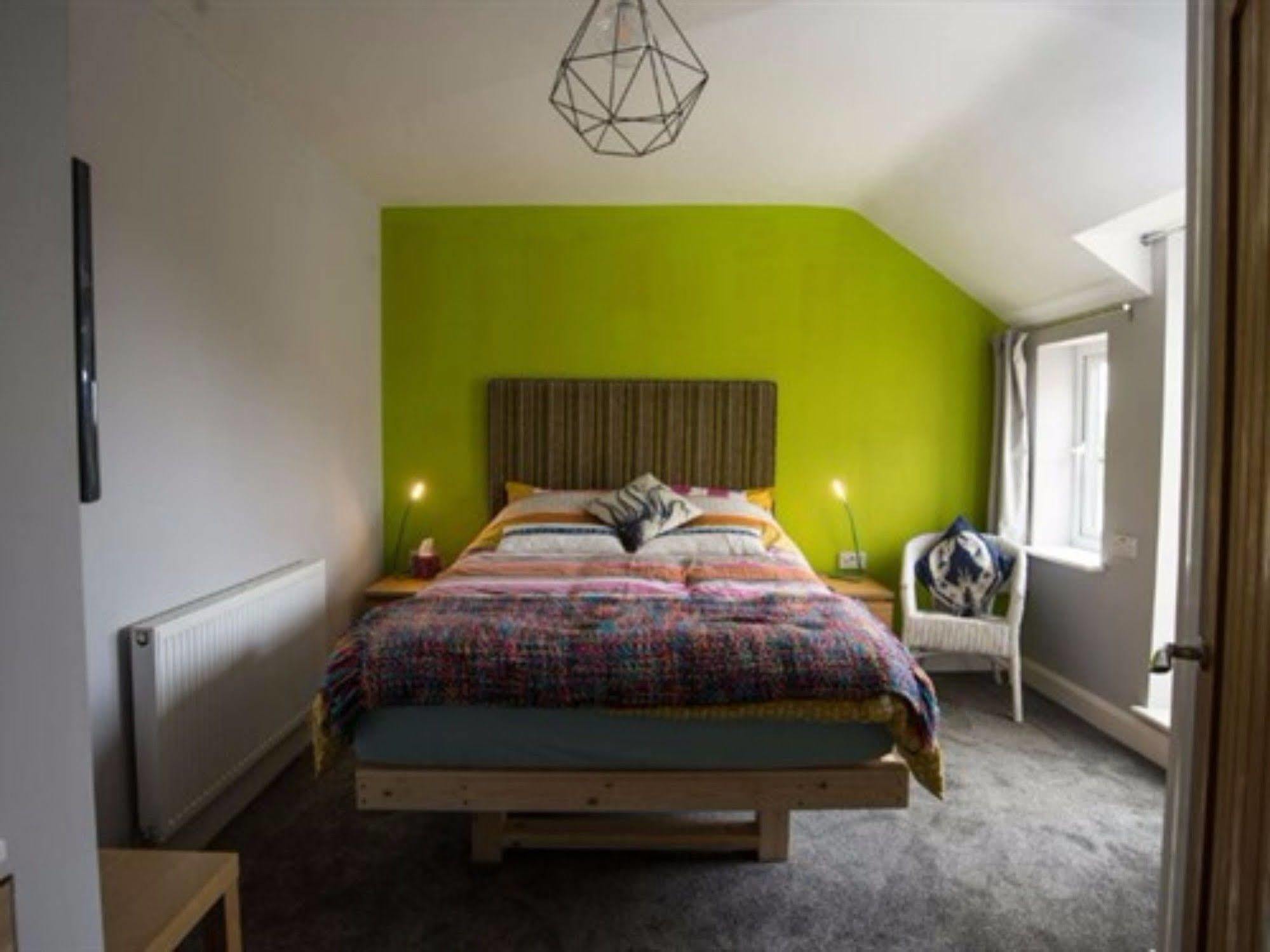 Farne Island Rooms Сігаузес Екстер'єр фото