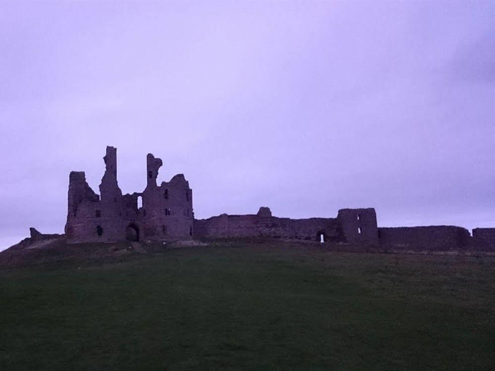 Farne Island Rooms Сігаузес Екстер'єр фото