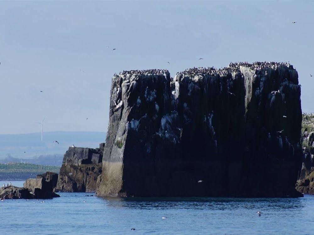 Farne Island Rooms Сігаузес Екстер'єр фото