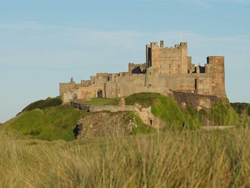 Farne Island Rooms Сігаузес Екстер'єр фото