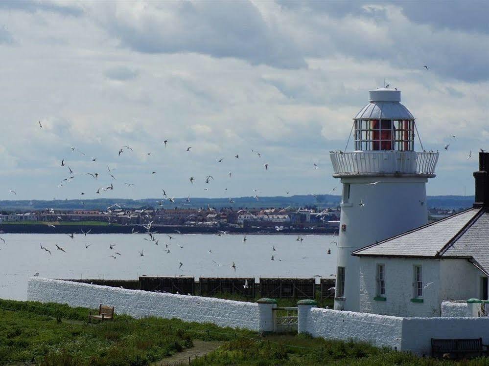 Farne Island Rooms Сігаузес Екстер'єр фото